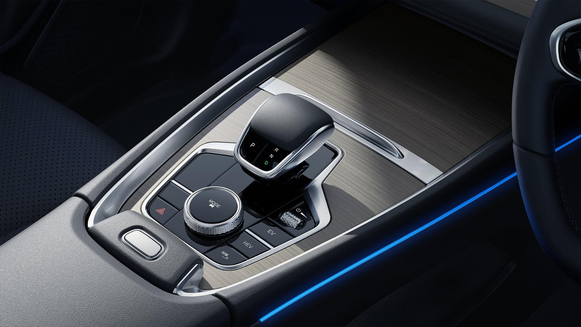 Tiggo 7 Super Hybrid