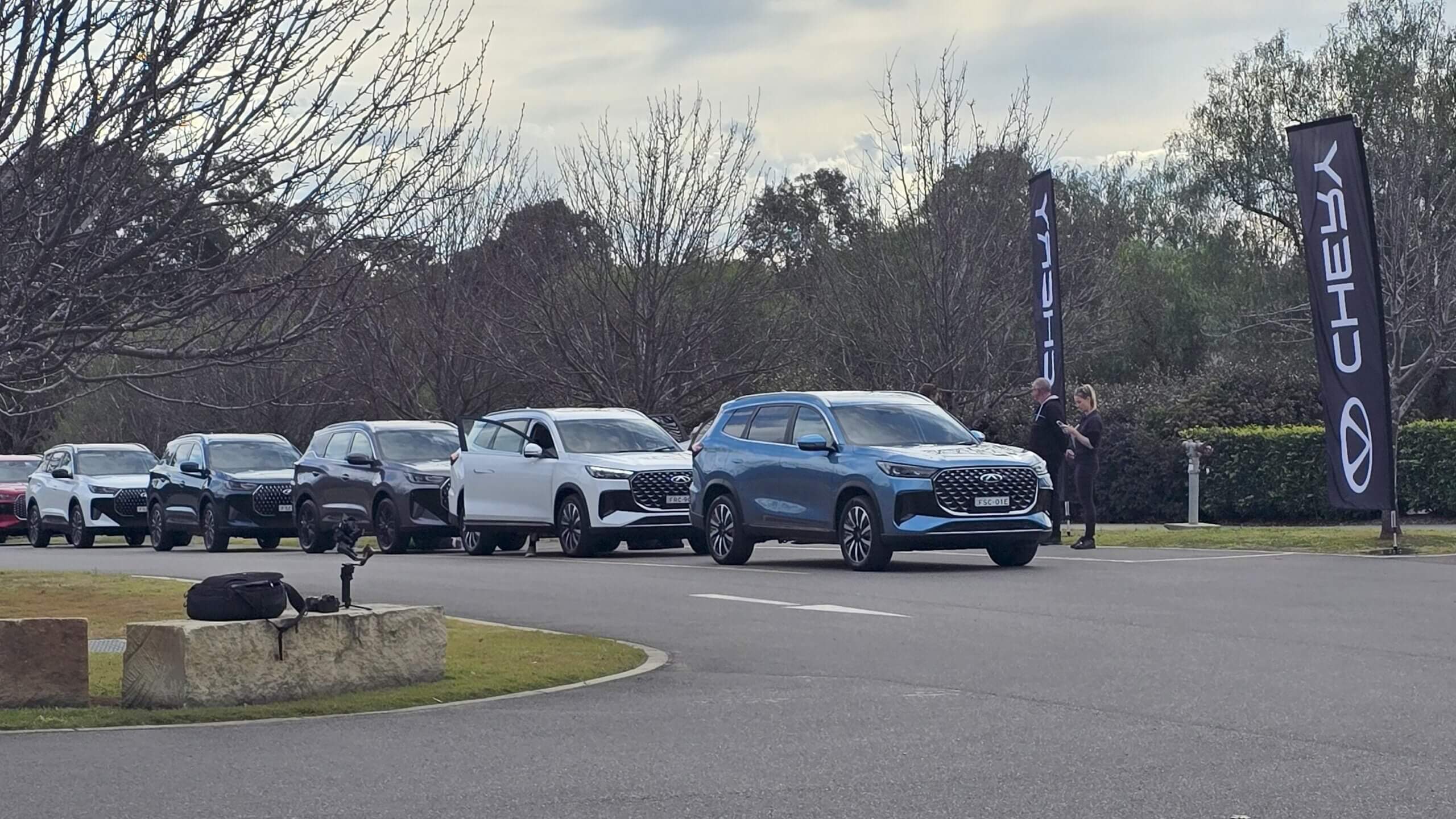 T8-CSHS-Review-tarmac