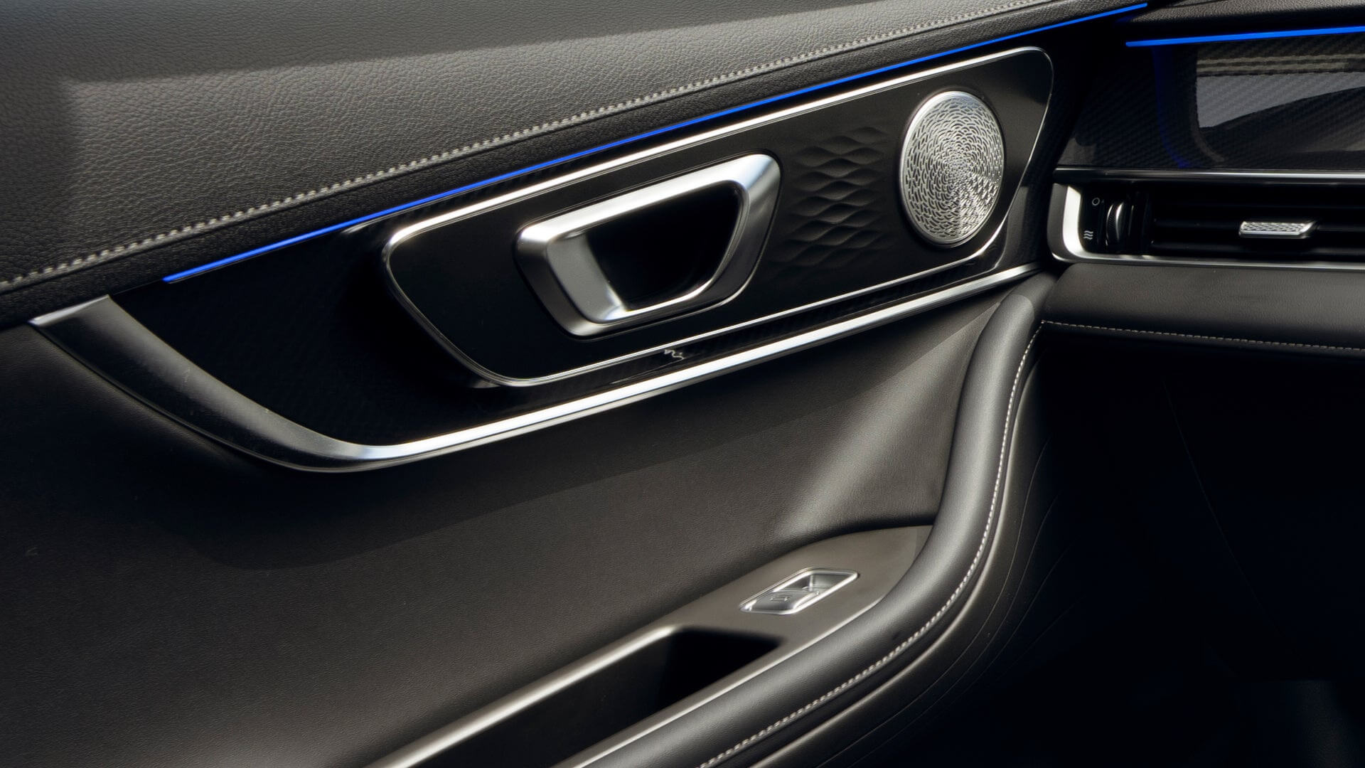 Tiggo 7 the art of space