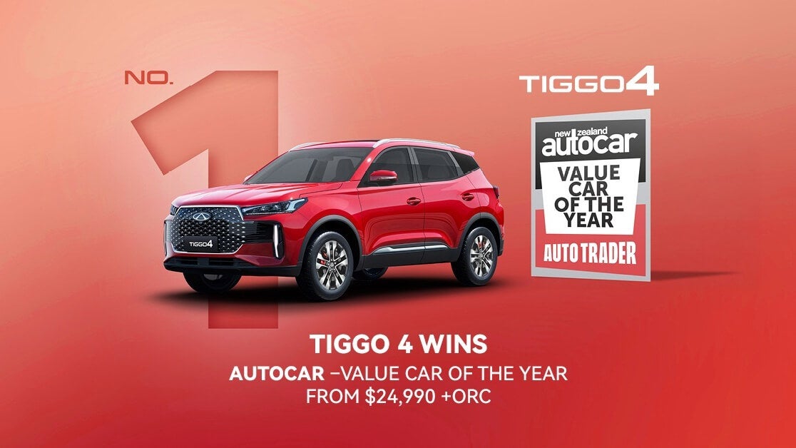 NZ_26_0011-NZ_26_0007_CH Tiggo 4 NZ Autocar Award_BG image