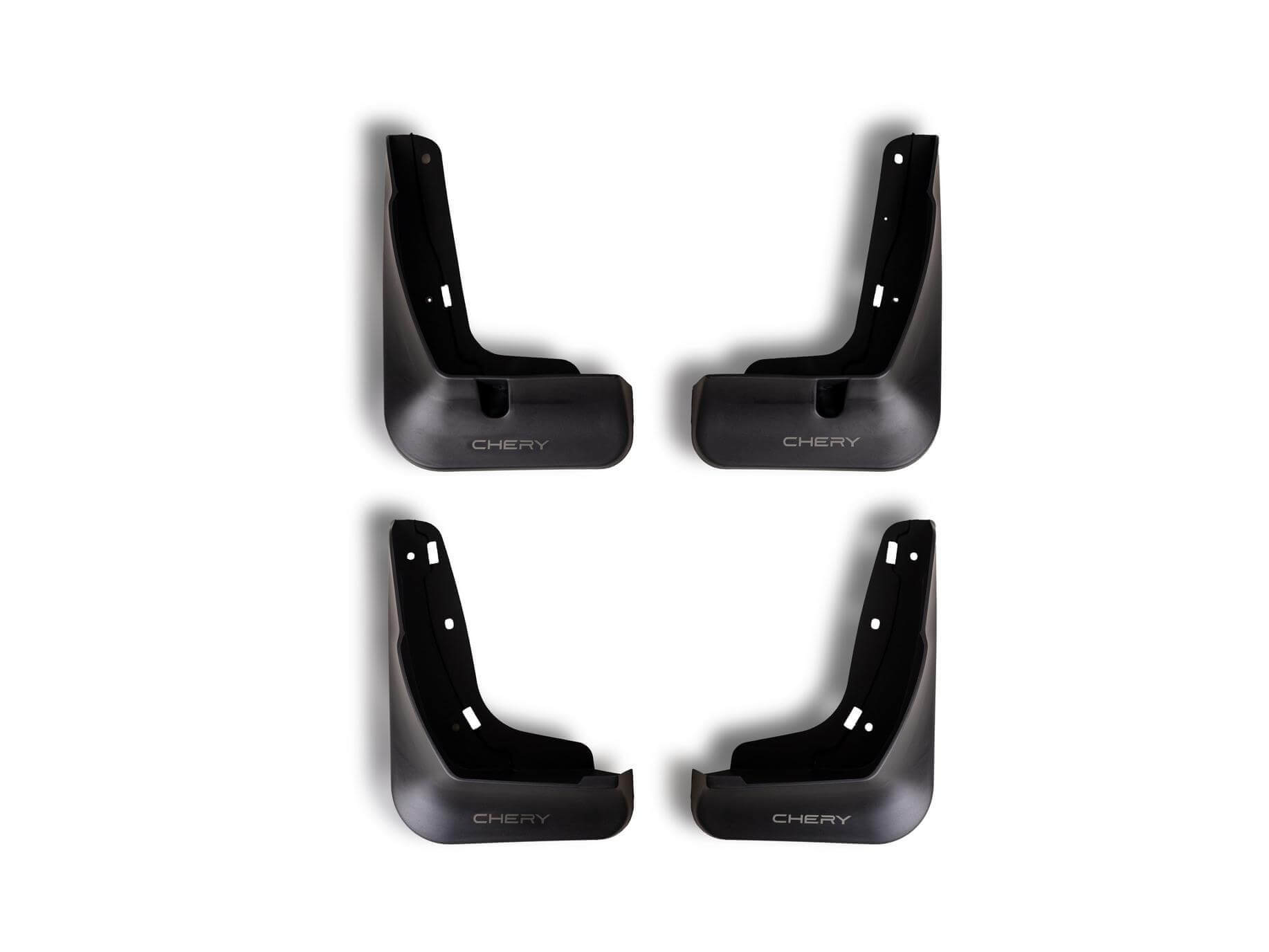 11) Mud Flap Set (T8CSH)