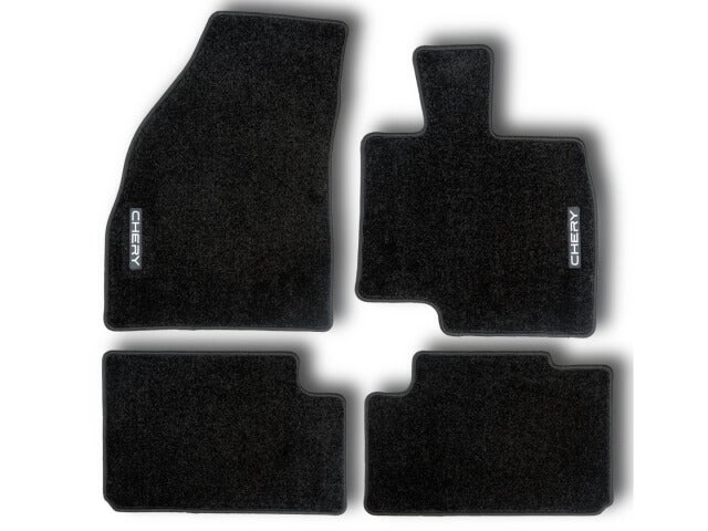 Tiggo 7 CSH Floor Mats Carpet