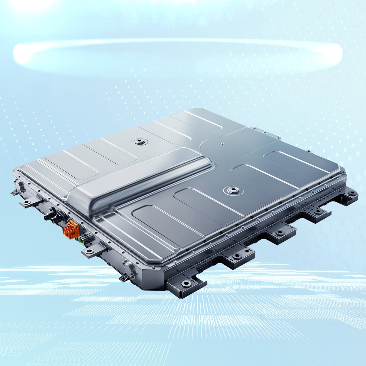 CHERY-CSH-3