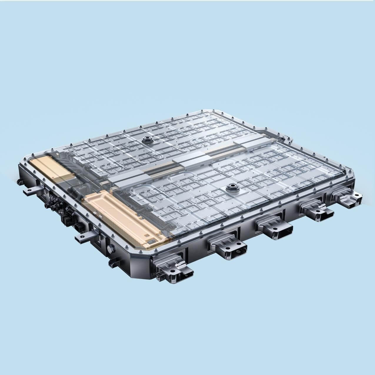 CHERY-CSH-1-3