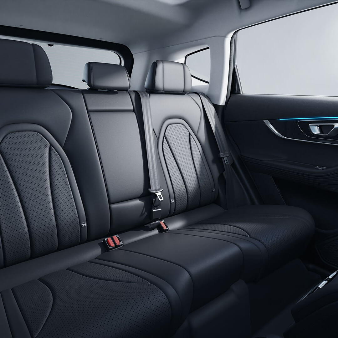 Tiggo 7 the art of space