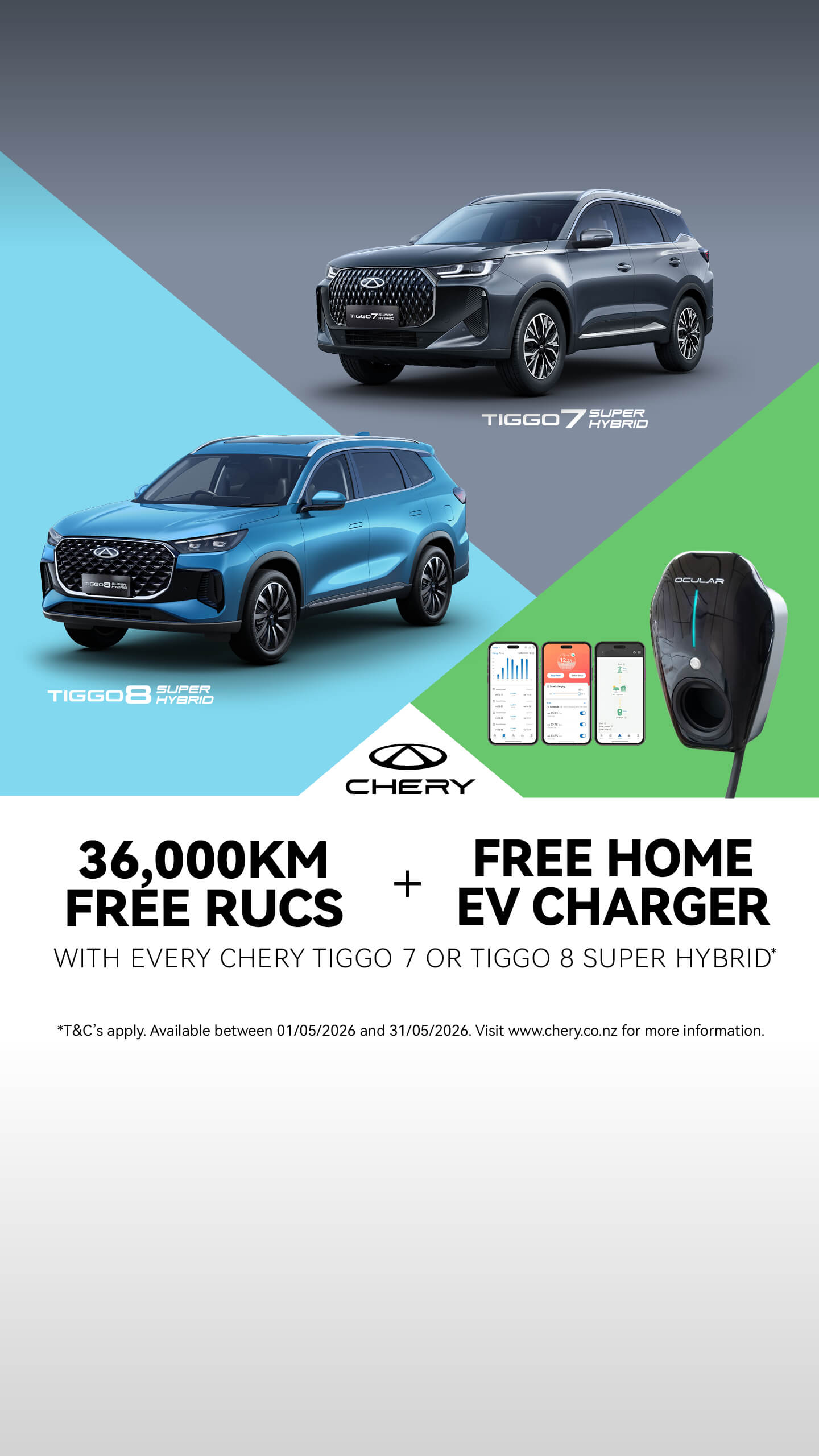 NZ_26_0016-Chery May Retail Offer Charger RUC_mob home 1440x2560